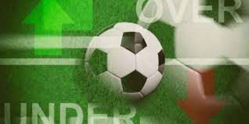 Hướng dẫn đánh đâu thắng đó với O/U 0.25 Hướng dẫn đánh đâu thắng đó với O/U 0.25