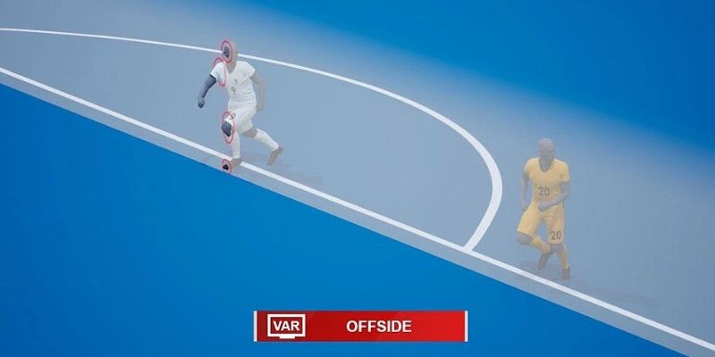 Cách hoạt động và tính tiền của Offside betting Cách hoạt động và tính tiền của Offside betting