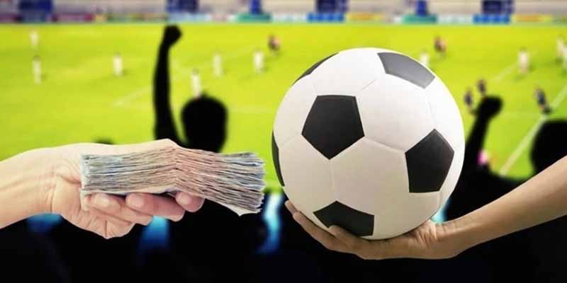 Kỹ thuật bet bóng cơ bản nhất