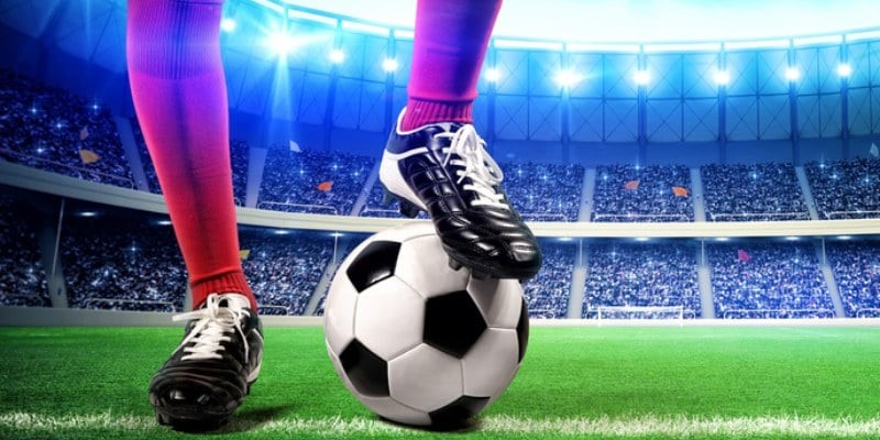 Nền tảng cập nhật mức chấp theo thời gian thực Nền tảng cập nhật mức chấp theo thời gian thực