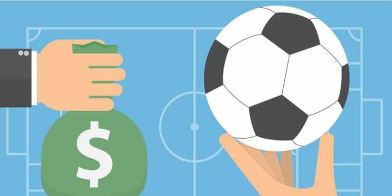 Giải nghĩa chi tiết thầu bóng là gì