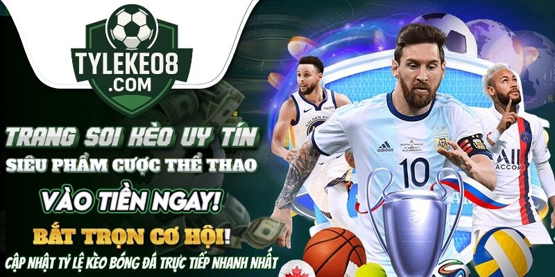Tỷ Lệ Kèo – Công thức đọc kèo chuẩn xác
