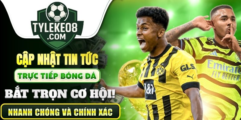 Tỷ Lệ Kèo – Yếu tố quyết định khi đặt cược bóng đá